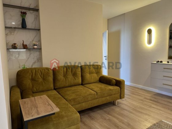 Сучасна квартира в ЖК «Світло Парк» біля метро Видубичі Киев