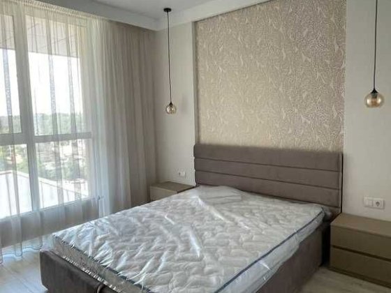 Сдам 2-к квартиру Запорожское шоссе, Дафи Днепр