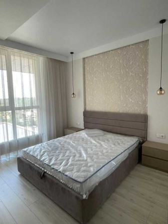 Сдам 2-к квартиру Запорожское шоссе, Дафи - фото 1