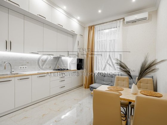 Аренда квартиры ул. Тарасовская, Голосеево, г. Университет Київ