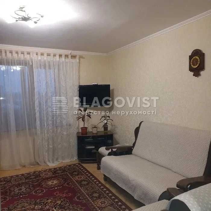 Оренда квартири на Лук`янівці. Дегтярівська, 14 - фото 1