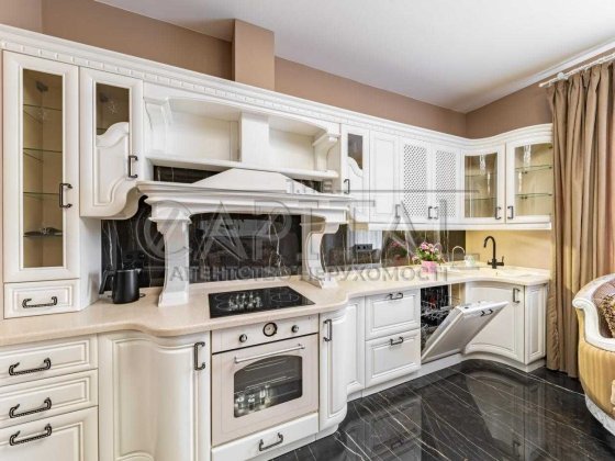 ШОК Аренда / Квартира / Златоустівська , Киев Київ