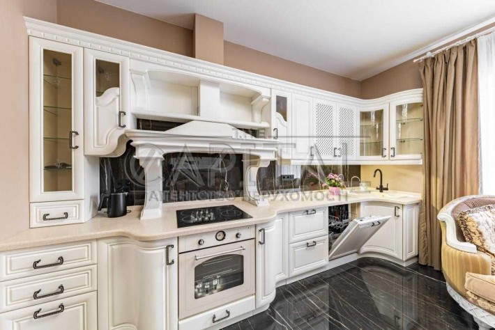 ШОК Аренда / Квартира / Златоустівська , Киев - фото 1