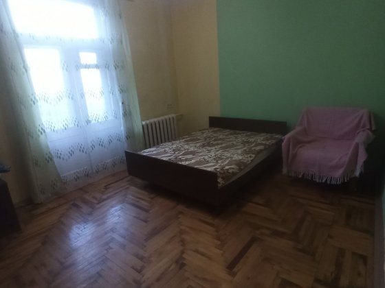 Сдам 2х комн квартиру по пр. Соборный, Малый рынок Запорожье