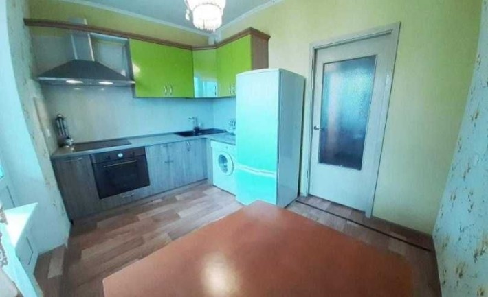 Власник, здам квартиру Осокорки. Ахматової 39/б - фото 1