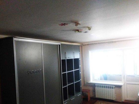 Здам 1 к. кв. вул. Новгородська Хорт. мкр-н Бабурка з техн. та меблями