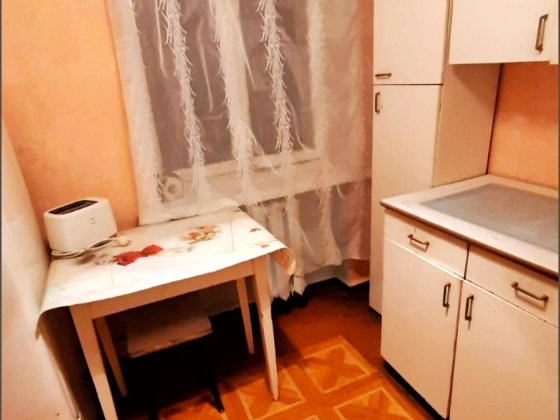 Оренда однокімнатної квартири