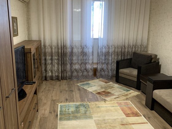 Сдам квартиру в центре без риелтора! Дніпро