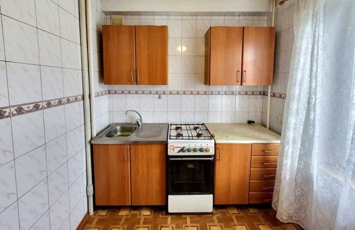 Оренда 2-х к.кв. вул. Козака Бабури буд. 18 3-й поверх. - фото 1