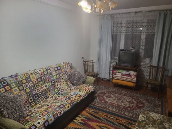 Оренда 2к квартири біля педуніверситету Винница