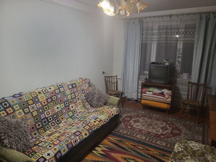 Оренда 2к квартири біля педуніверситету - фото 1