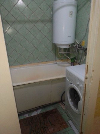 Сдам двухкомнатную квартиру, низ Поля - фото 1