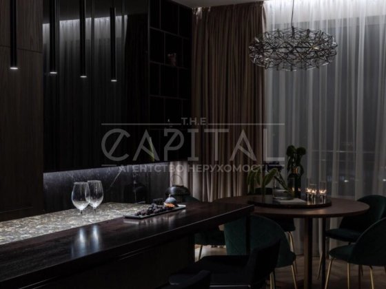 Видова Квартира ЖК Alter Ego 75 м2 Центр Генератор Печерськ Метро Київ