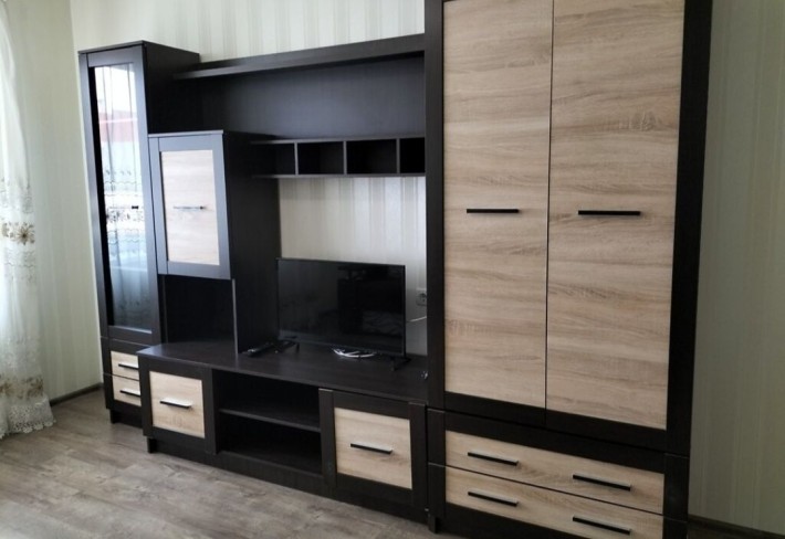 Здам 1 кімнатну квартиру - фото 1