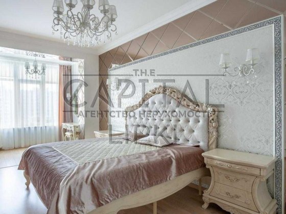 ОРЕНДА 3-Квартири ЖК "Новопечерські Липки" Київ