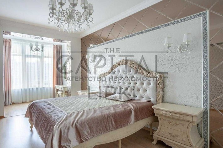 ОРЕНДА 3-Квартири ЖК "Новопечерські Липки" - фото 1