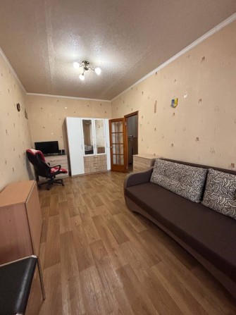 Оренда 1к квартири на пр.Науки. - фото 1