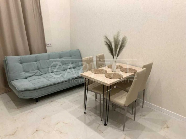 Оренда / Квартира / вул. Тарасівська, Голосієво, Київ - фото 1