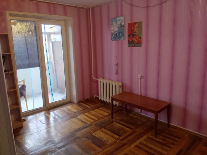 Оренда двокімнатної квартири - фото 1