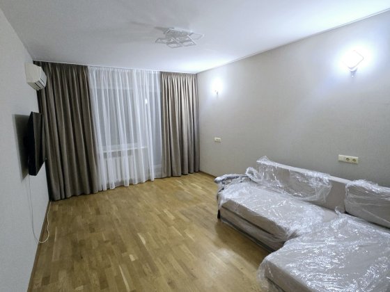 Сдам 1 ком новострой ул. Новокузнецкая