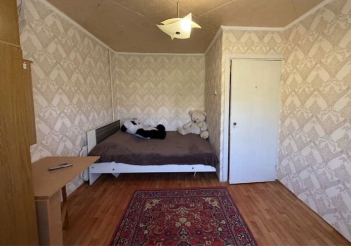 Здам 1 кім квартиру вул. Миколи Руденка ( р-н пр. О. Поля) - фото 1