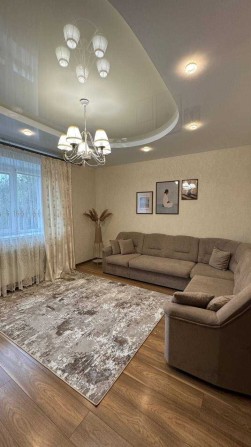 Оренда 3к квартири на Ващука - фото 1