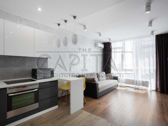 Оренда дизайнерської 2к квартири/ЖК Французький Квартал 2/46 м2 Київ