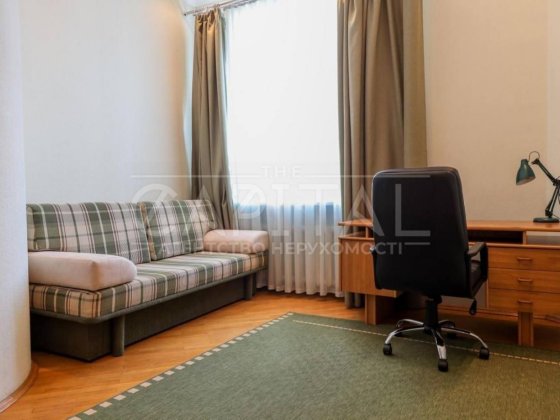 Оренда квартири,  вул. Антоновича, Голосіївський Київ