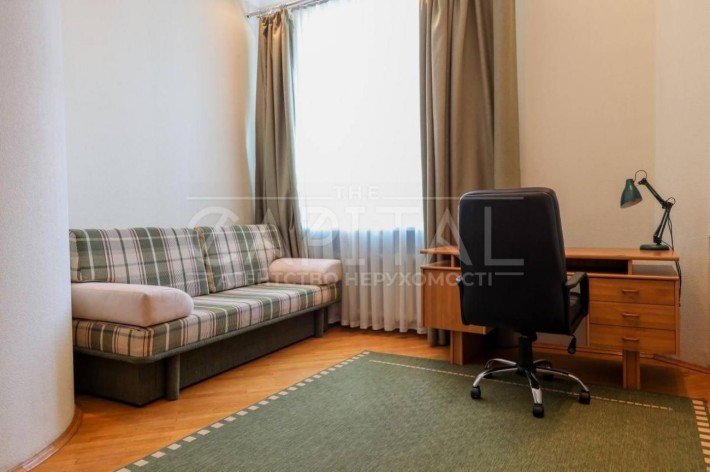 Оренда квартири,  вул. Антоновича, Голосіївський - фото 1