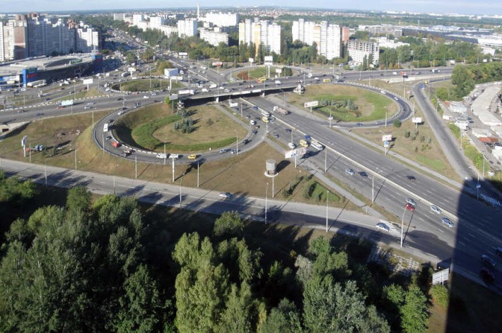 Оренда 5000м2 виробниче/приміщення Індустріальний парк - фото 1