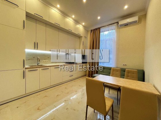 Оренда 3к квартири, Тарасівська 6, Паньківщина Київ