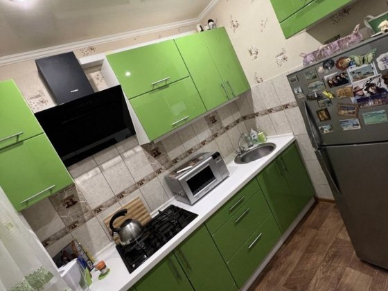 Сдаётся 1 комн. ул. Брюлова