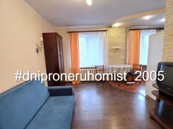 Здам затишну квартиру вул. Калинова/Образцова Дніпро