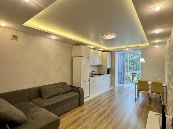 Сдам 2-к квартиру 66м² в ЖК Ривер Парк, Победа, Набережная Победы 44 Дніпро