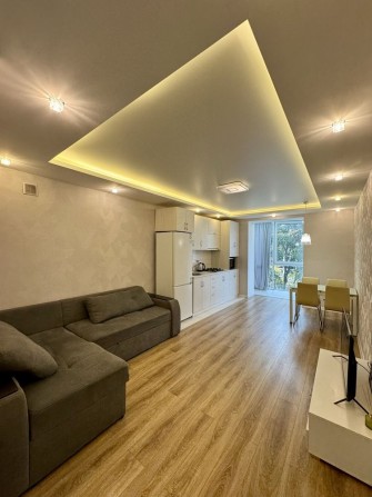 Сдам 2-к квартиру 66м² в ЖК Ривер Парк, Победа, Набережная Победы 44 - фото 1