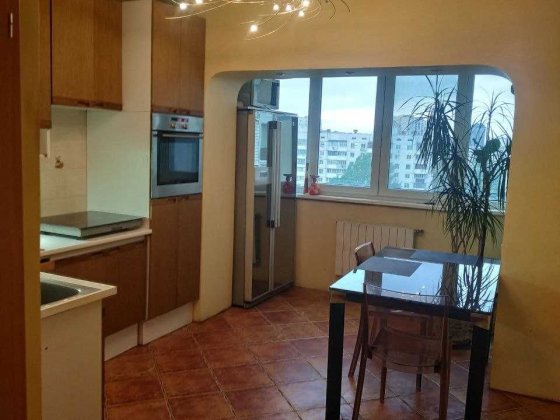 4 кімн.квартира (від власника, без комісії) 3хв пішки до метро Оболонь