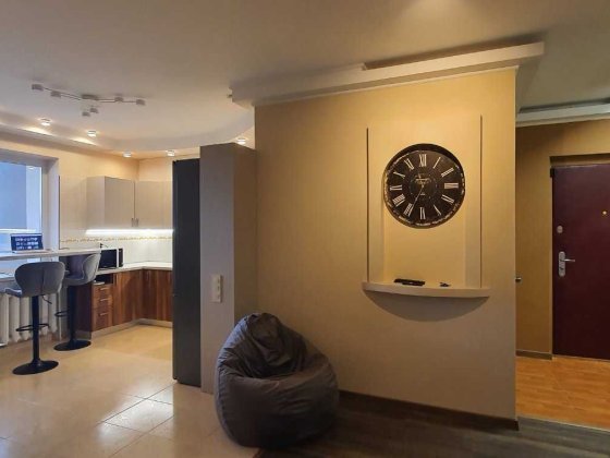 Оренда 2х-кім квартири Драгоманова 31-Б. Від  Власника!!! Київ