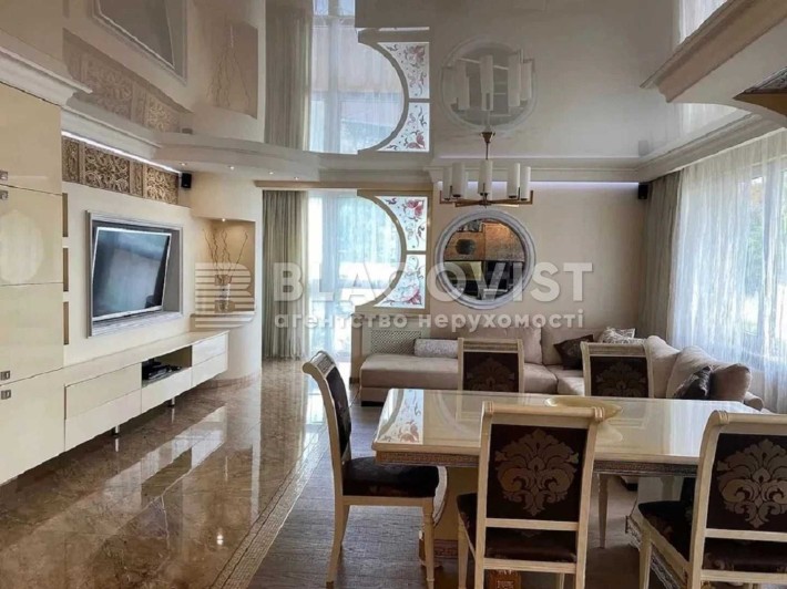 Оренда 2К квартира ЖК "Park Avenue" пр.Голосіївський 62 - фото 1