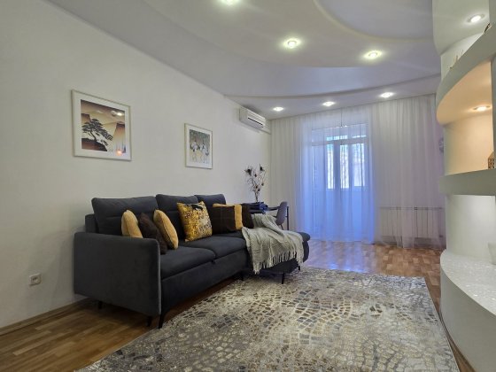 Сдам 2к квартиру в Центре возле Мост Сити Днепр