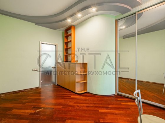 Оренда квартири,  вул. Лютеранська, Липки Київ