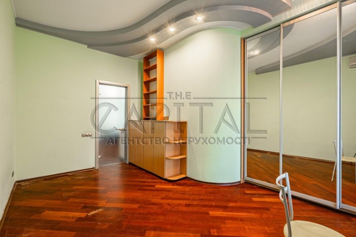 Оренда квартири,  вул. Лютеранська, Липки - фото 1