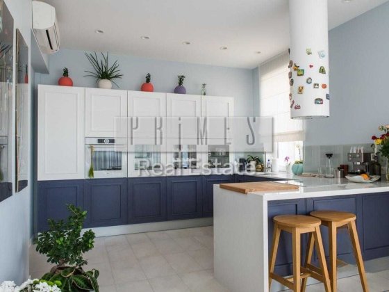 Оренда 3к квартири, вул. Ділова, 4, Олімпійська Київ