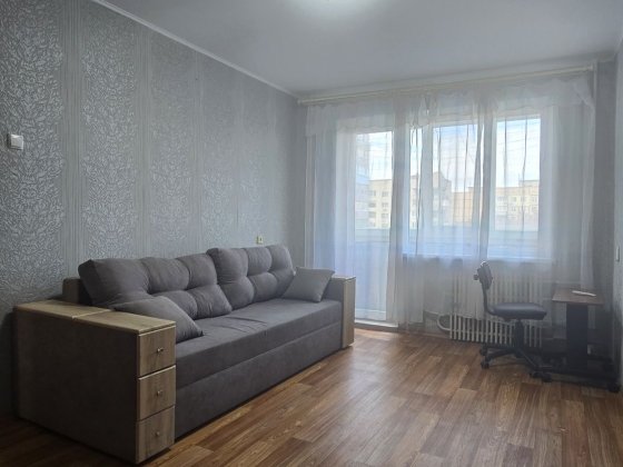 Сдам 1к квартиру на Тополе 2 возле атб Дніпро