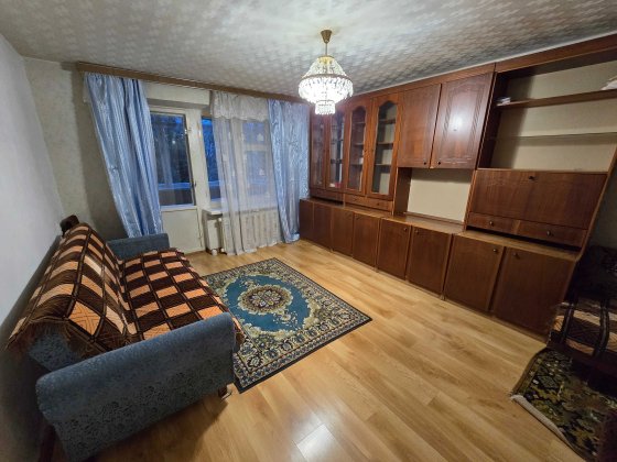 Здається 1-к.квартира по вул. Галицького в р-ні Слов’янки,читайте опис Винница