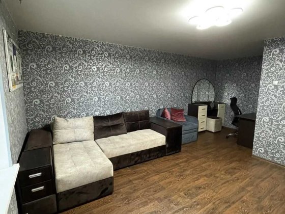 Сдам 1к квартиру на ул.Янтарная  32 Дніпро