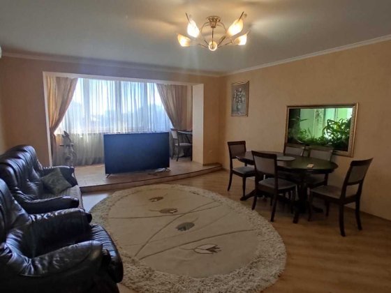 Здам 2-х рівневу квартиру в Центрі 3030 Винница