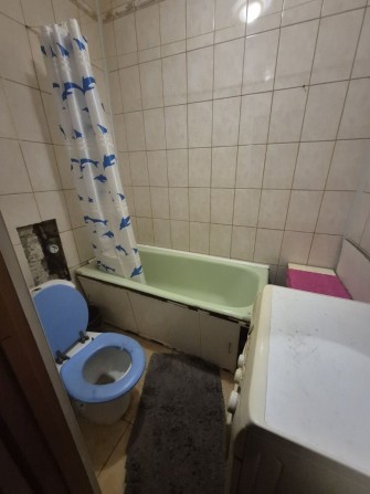 Сдам 1кв.район парка Зелёный Гай, можно на месяц - фото 1