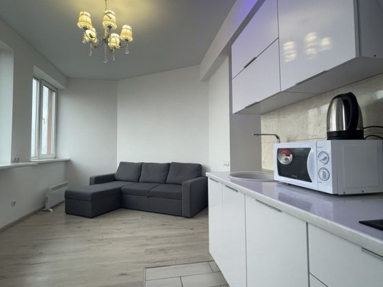 Оренда 2 кімнатної квартири, центр, Каскад - Поаза,  жк Чкаловскій Днепр