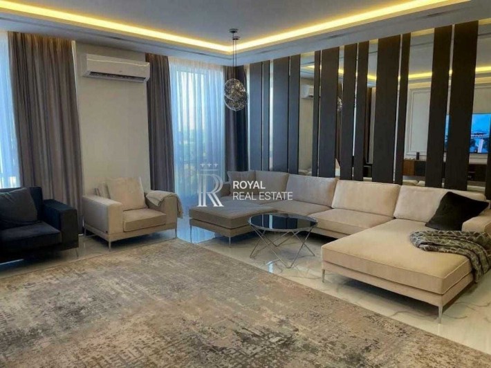 Оренда квартири Київ центр ЖК Royal Tower видова - фото 1