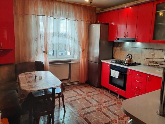 Оренда 3к квартири на Коцюбинського Винница